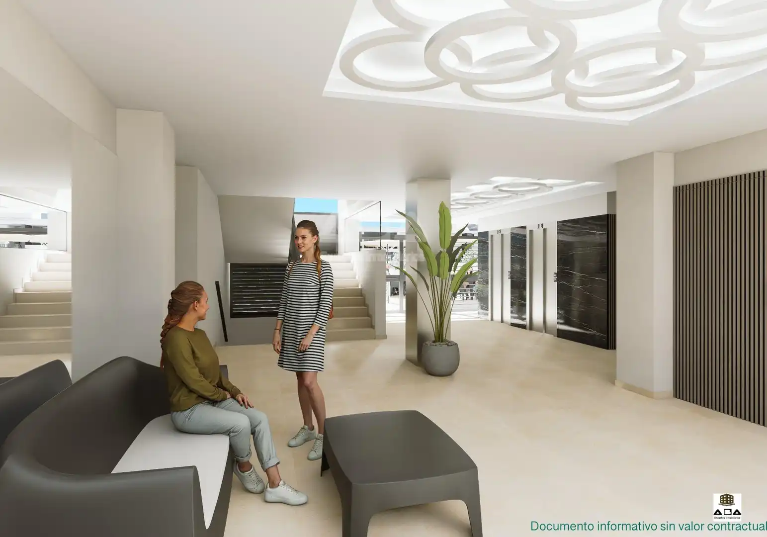 Appartement avec piscine à vendre à Camino Avenida Camino de l'Atall, imagen 5