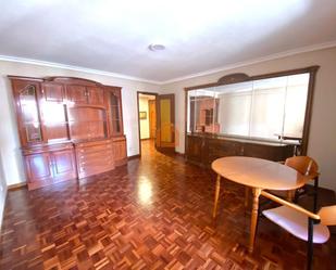Dining room of Apartment to rent in León Capital   with Heating and Parquet flooring