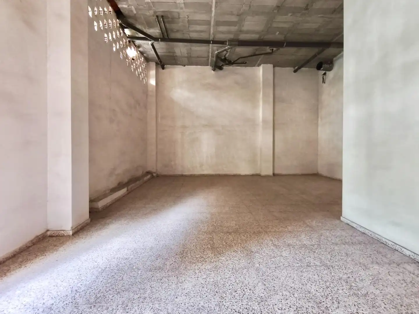 Local comercial de lloguer a Calle de Jávea, imagen 2