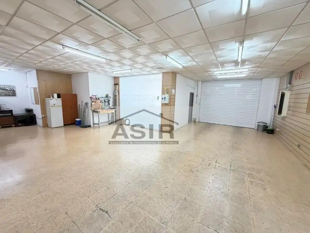 Local comercial en venda a Calle Xuquer, imagen 28