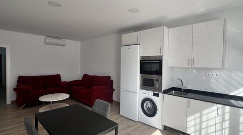 Photo 4 of Planta baja to rent in Lope de Rueda, 50, Fuente Alegre - El Chaparral - Los Morales, Málaga