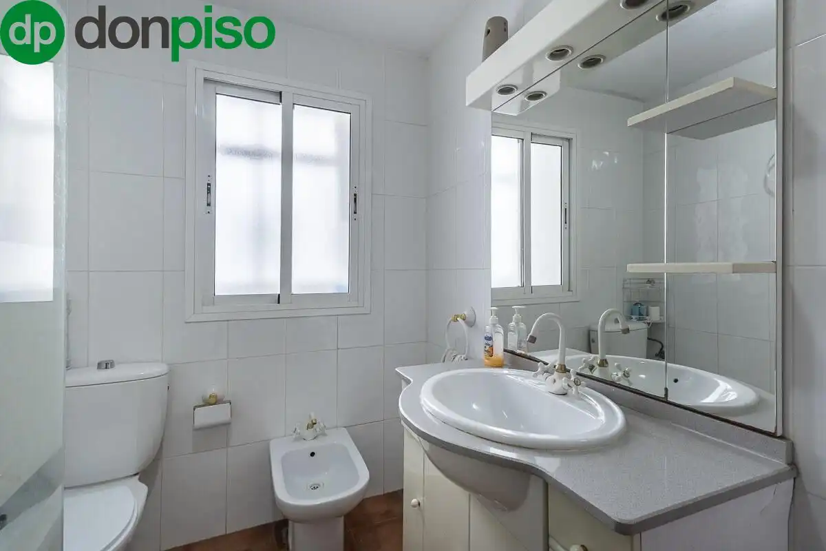 Flat for sale in Calle Real de Cartuja, San Ildefonso