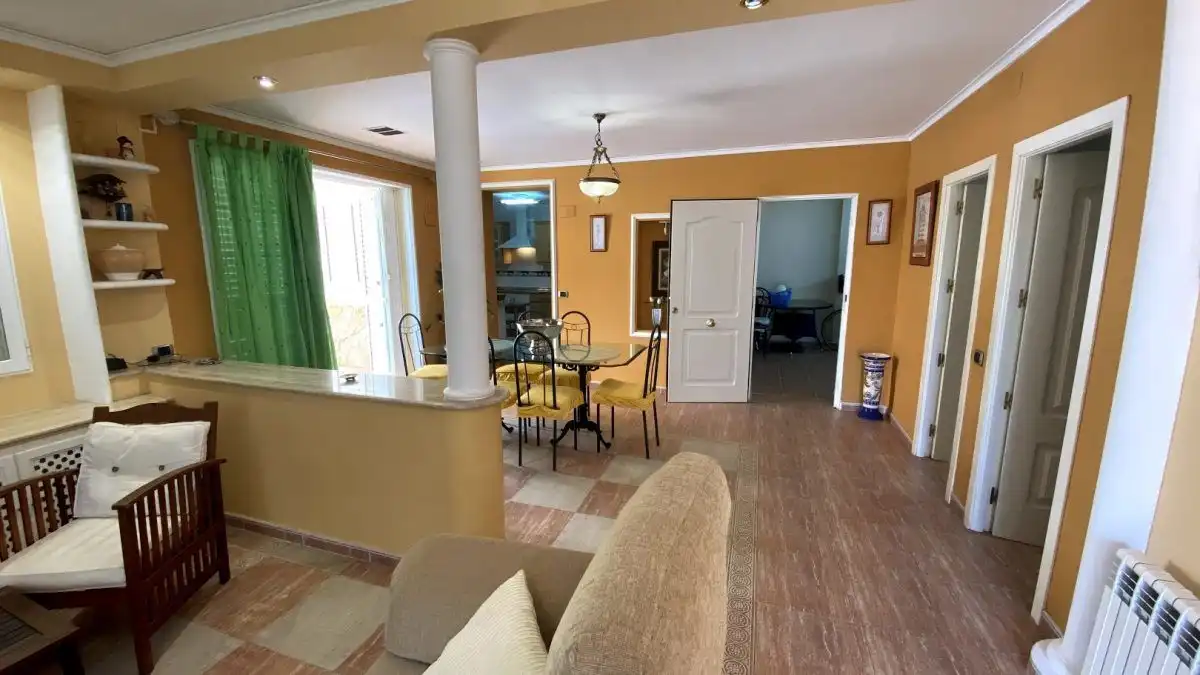 Villa avec terrasse à vendre à Partida Font P 23, imagen 11