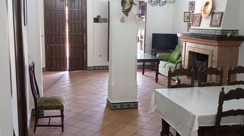 Foto 3 de Casa adosada en venda a El Rocío, Almonte