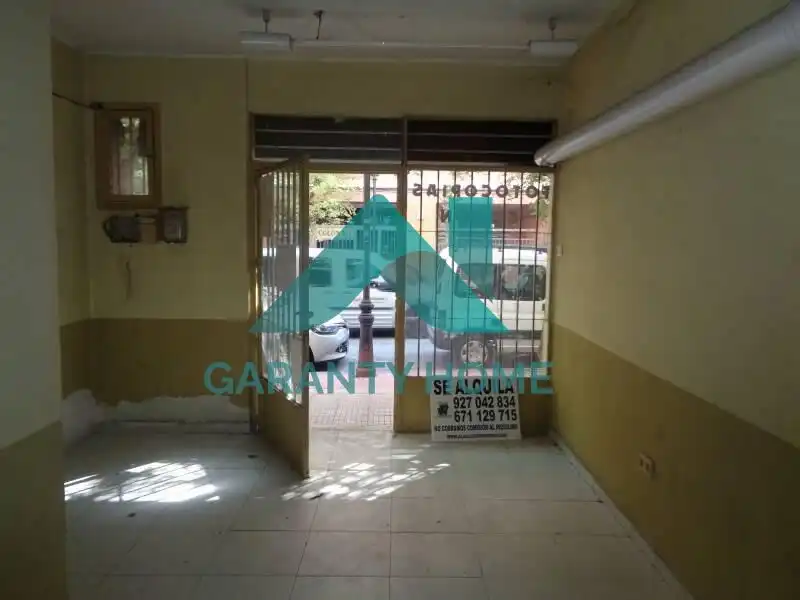 Business premises to rent in Casco Antiguo, imagen 10