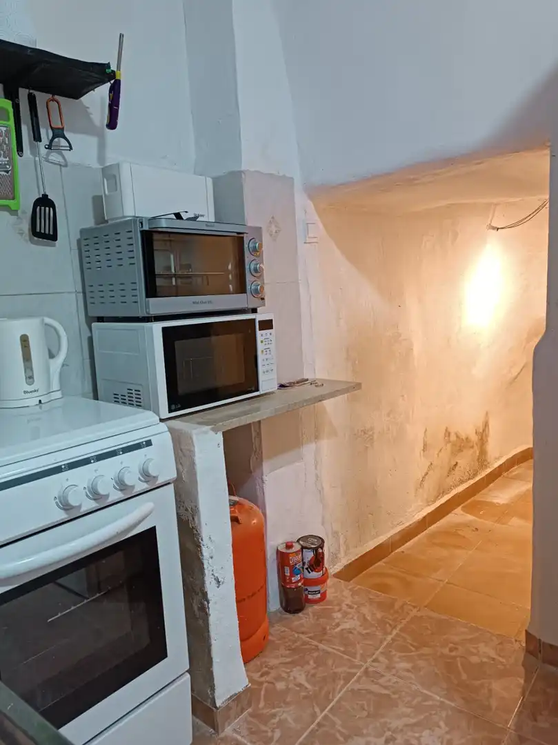 Einfamilien-Reihenhaus zum Verkauf in Jijona / Xixona