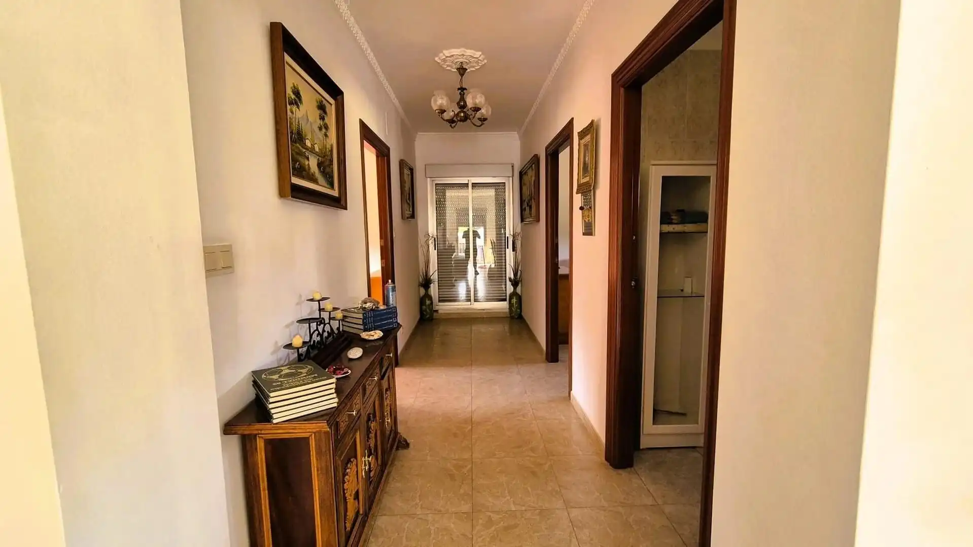 Casa con jardín en venta en Algarinejo, imagen 48