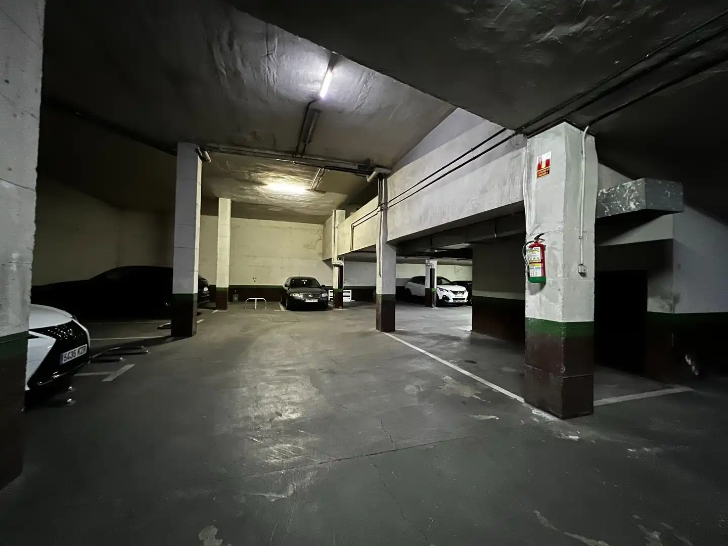 Parking of Garage for sale in Arganda del Rey