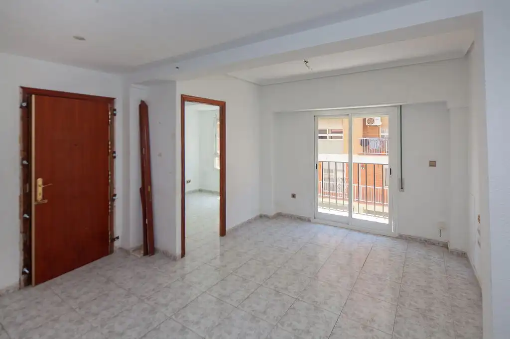 Piso en venta en Valencia