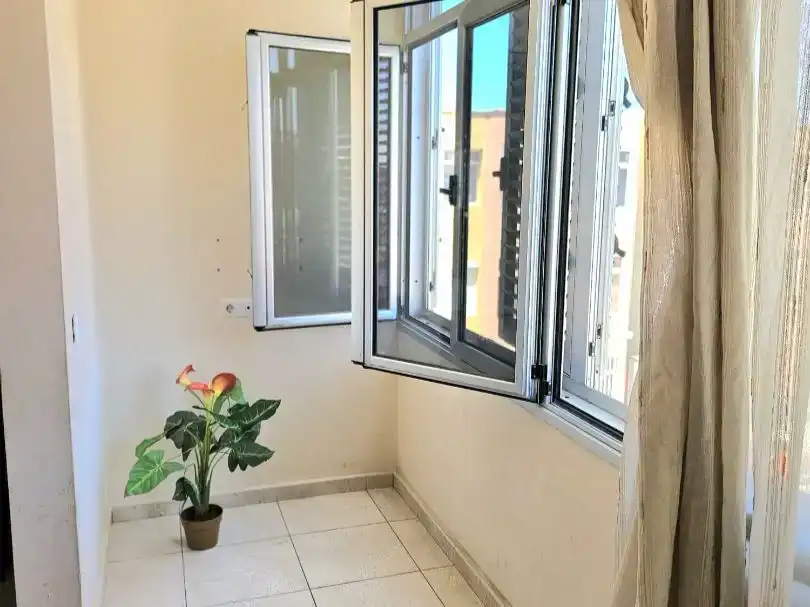 Terraza de Piso en venta en Telde con Balcón