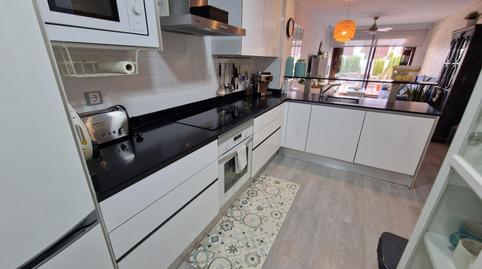 Foto 3 von Erdgeschoss zum Verkauf in Calle Lisboa, San Juan de los Terreros, Pulpí