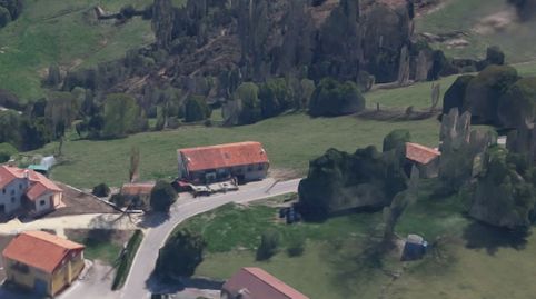 Foto 4 de Casa adosada en venta en Limanes - Cuesta Monte Limanes, Parroquias Sur - La Manjoya, Oviedo