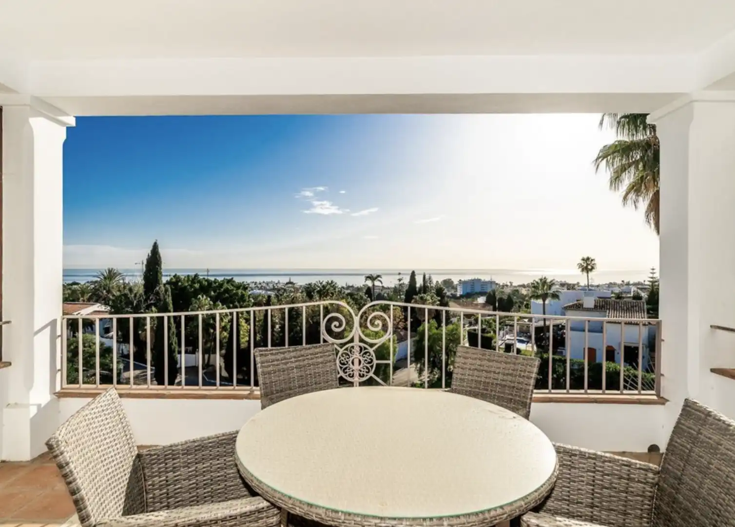 Villa con terrazza in vendita a Río Real - Los Monteros, imagen 20