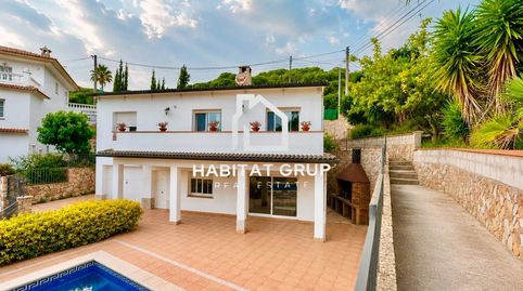 Foto 3 de Casa o chalet en venta en Canyelles, Lloret de Mar