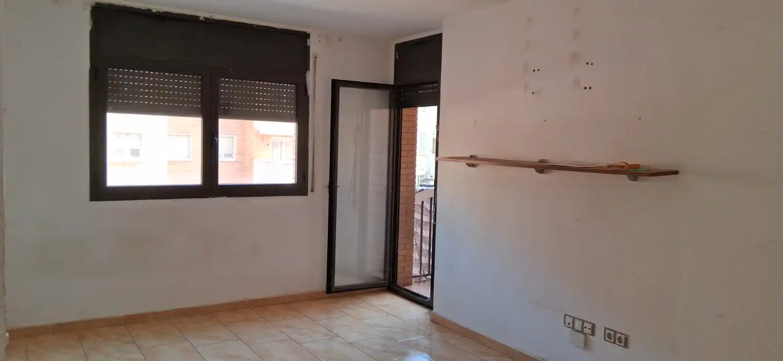Habitación de Piso en venta en Alcarràs con Calefacción