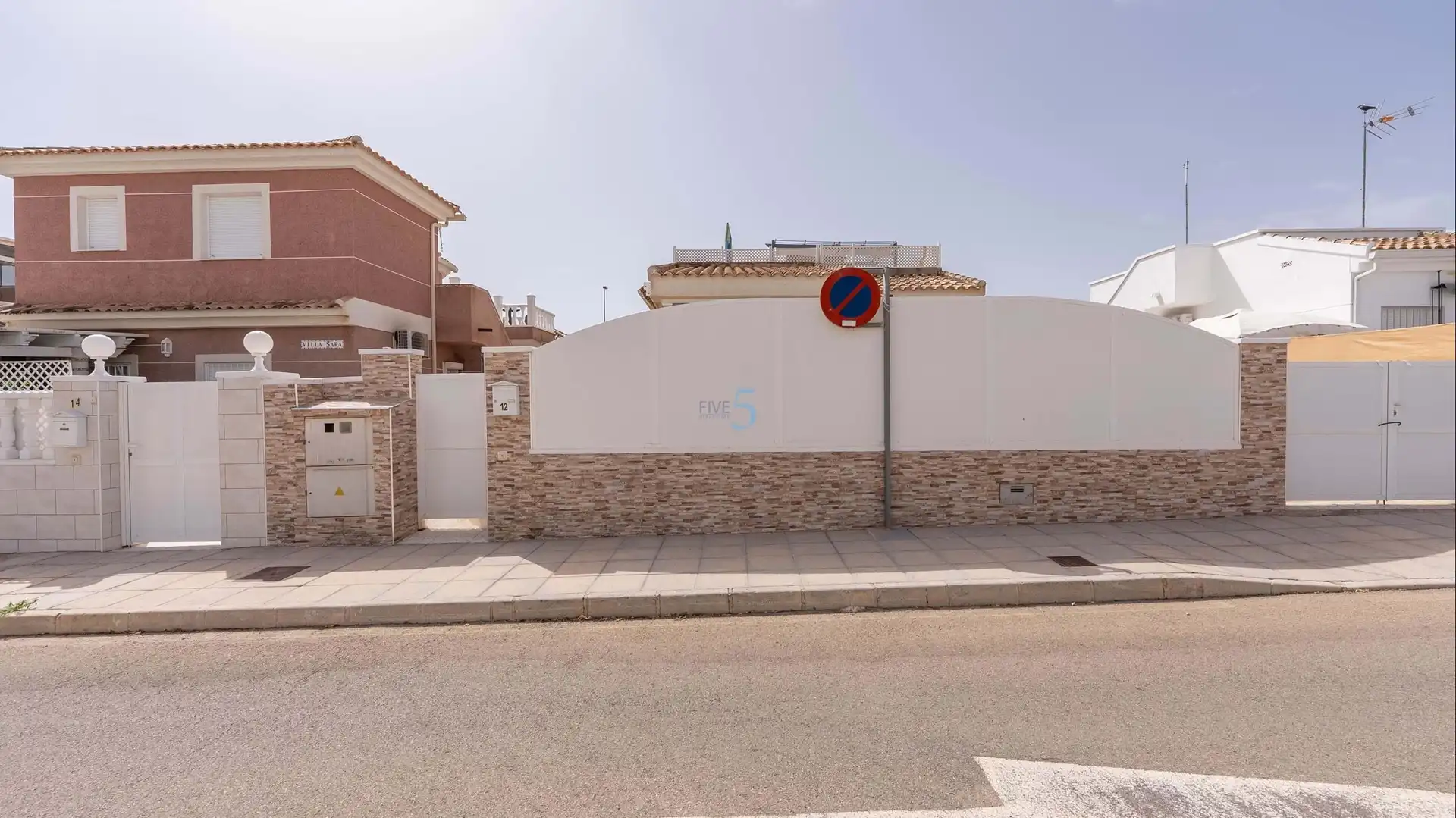 Casa con piscina en venta en El Pinar de Campoverde, imagen 35