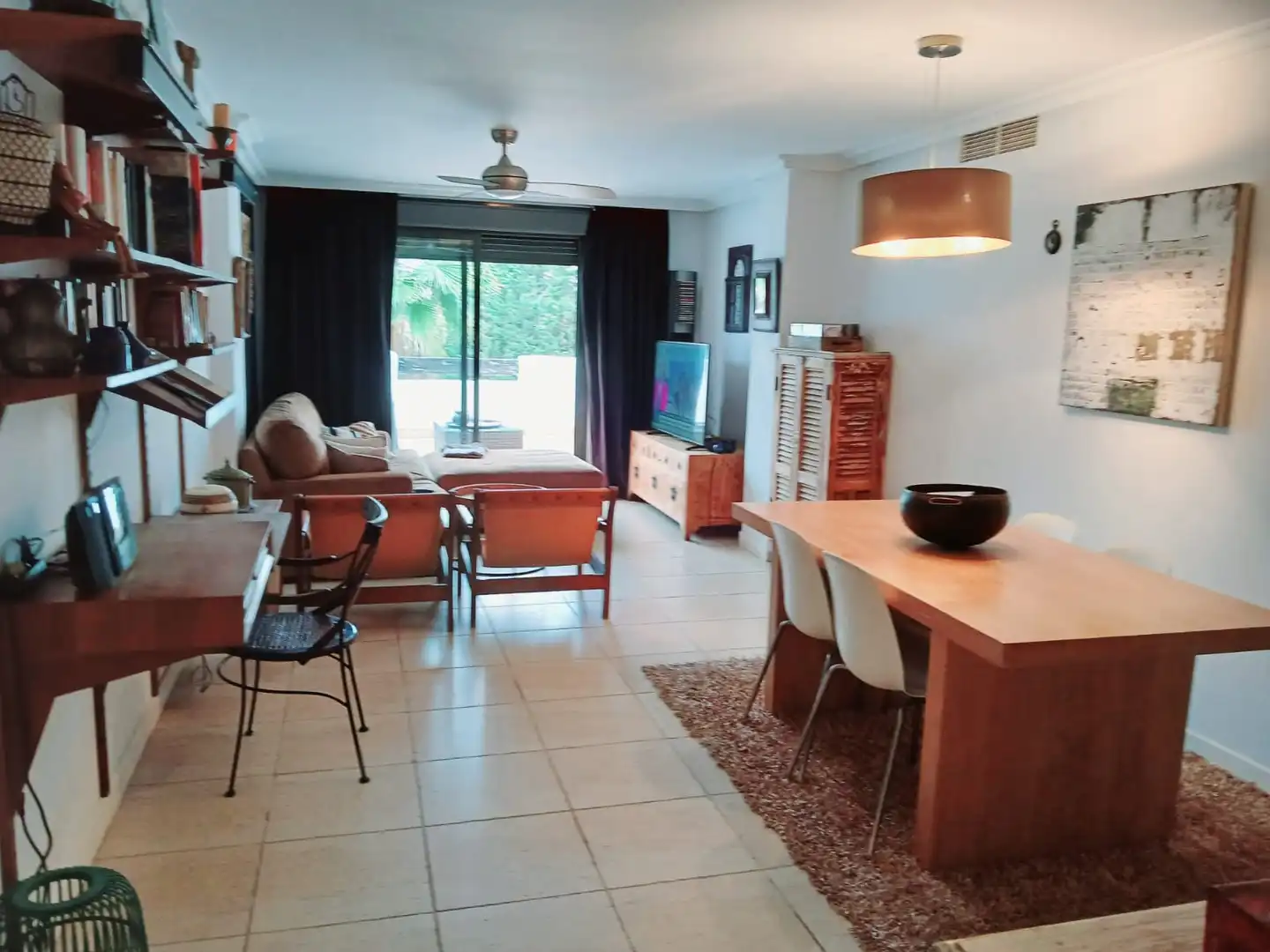 Apartament amb piscina en venda a Estepona Pueblo, imagen 25
