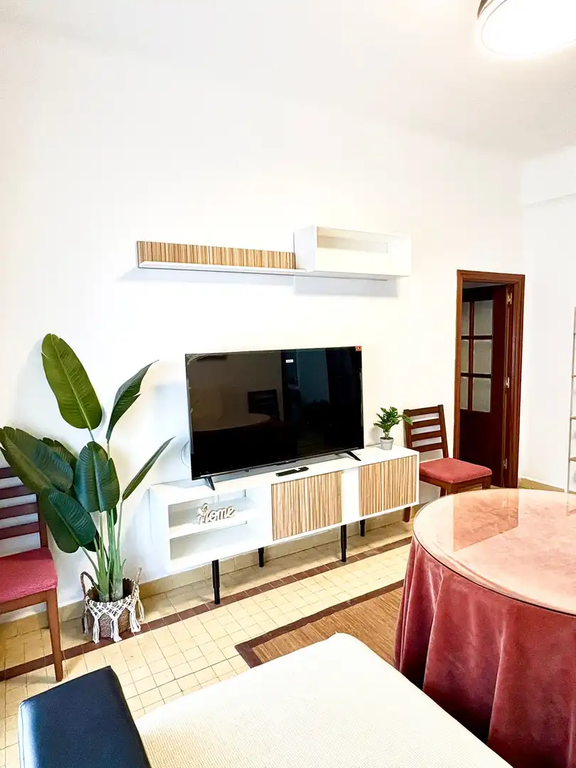 Wohnung zur Miete in SOROLLA, Mejostilla