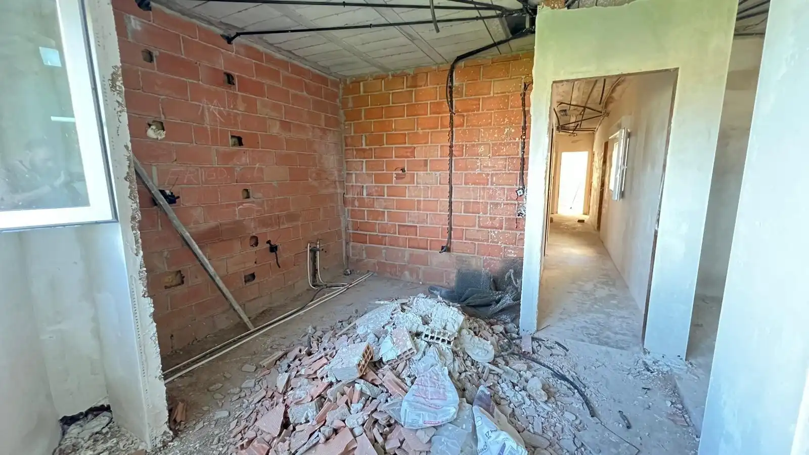 Piso en venta en Dúrcal con Balcón