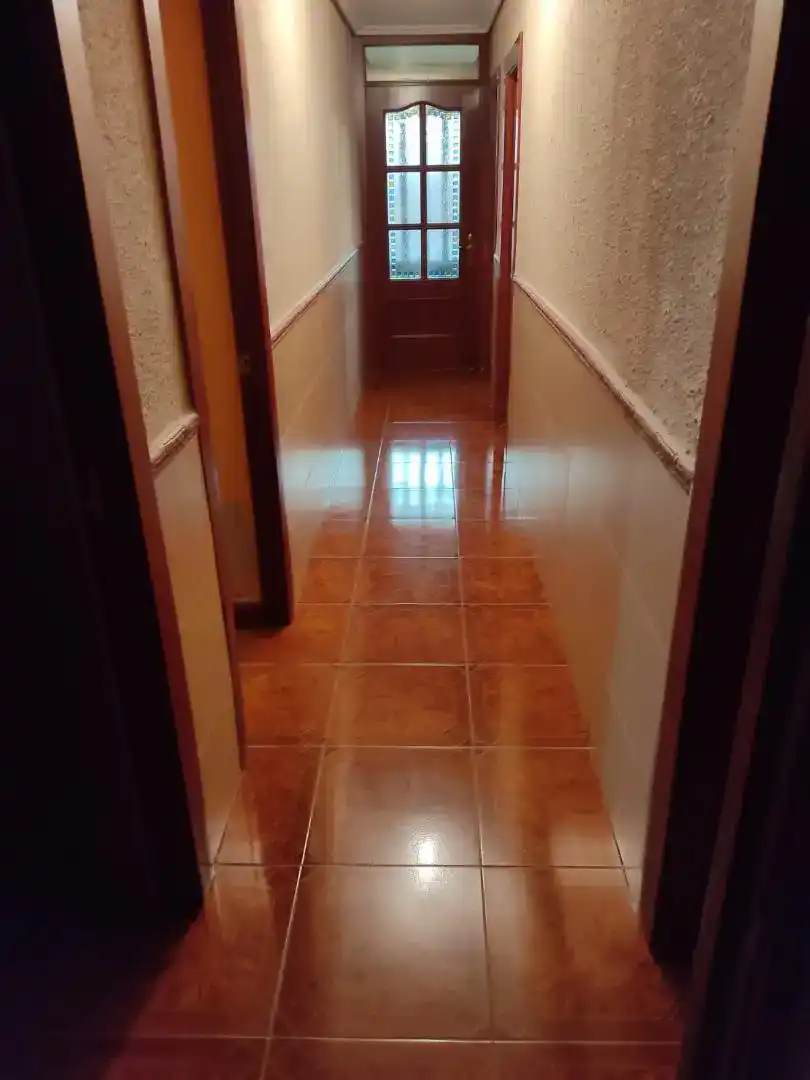 Planta baixa en venda en Venta de Baños