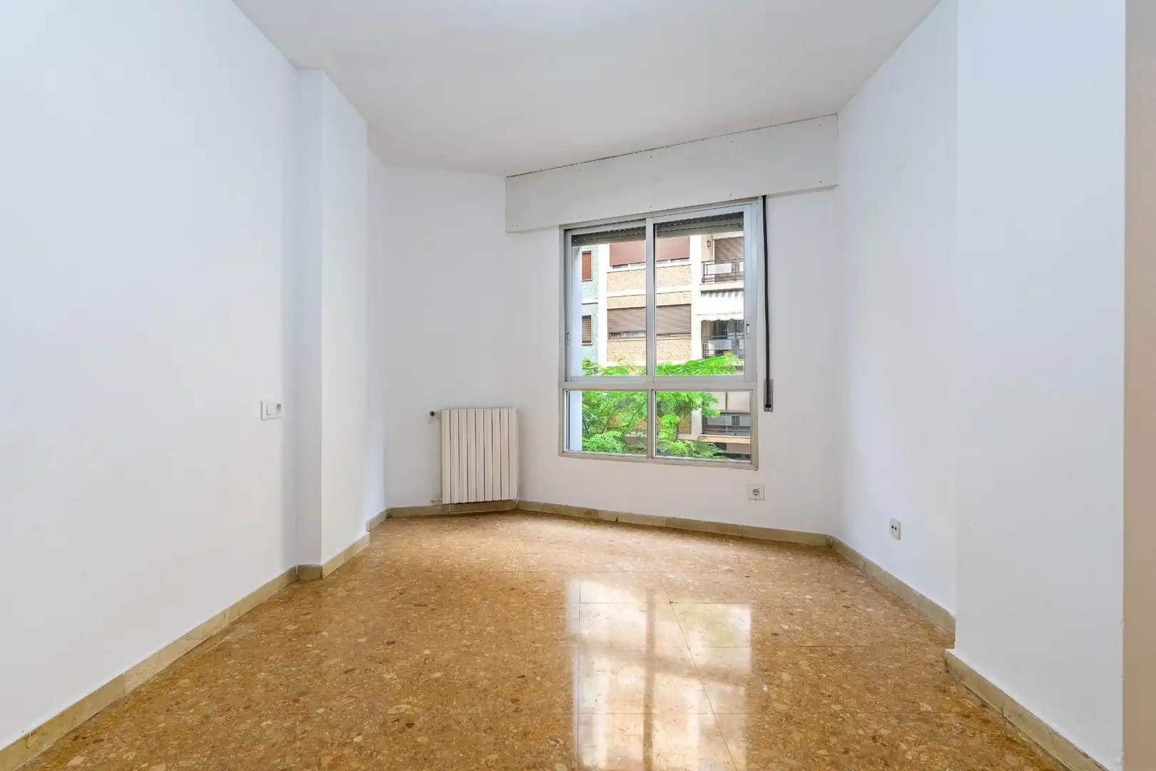 Piso con jardín en venta en Calle HIGINI ANGLES, imagen 22