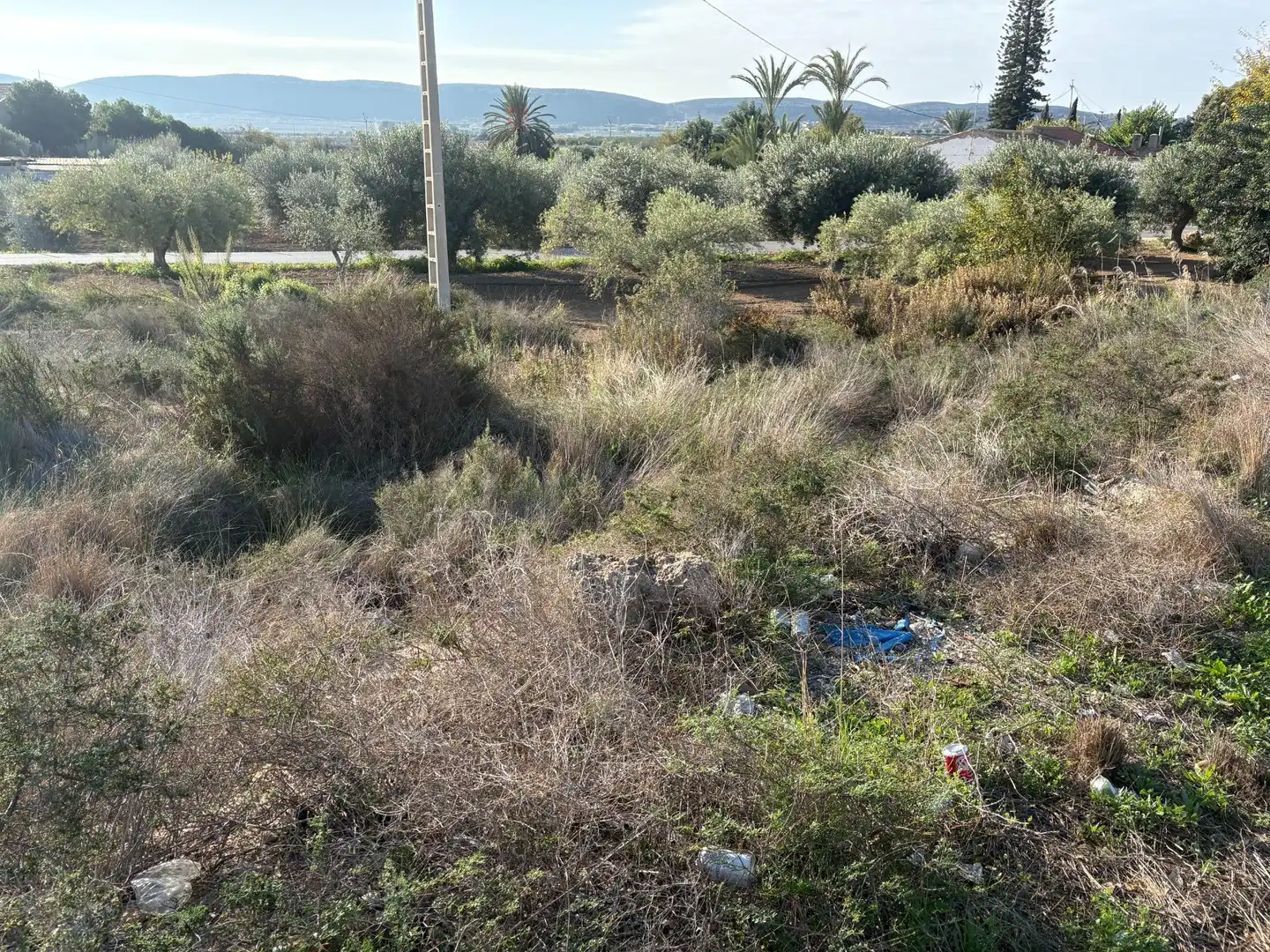 Residencial en venta en Alicante / Alacant
