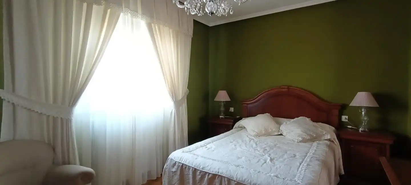 Piso en venta en Calle Miguel Hernández, Armunia