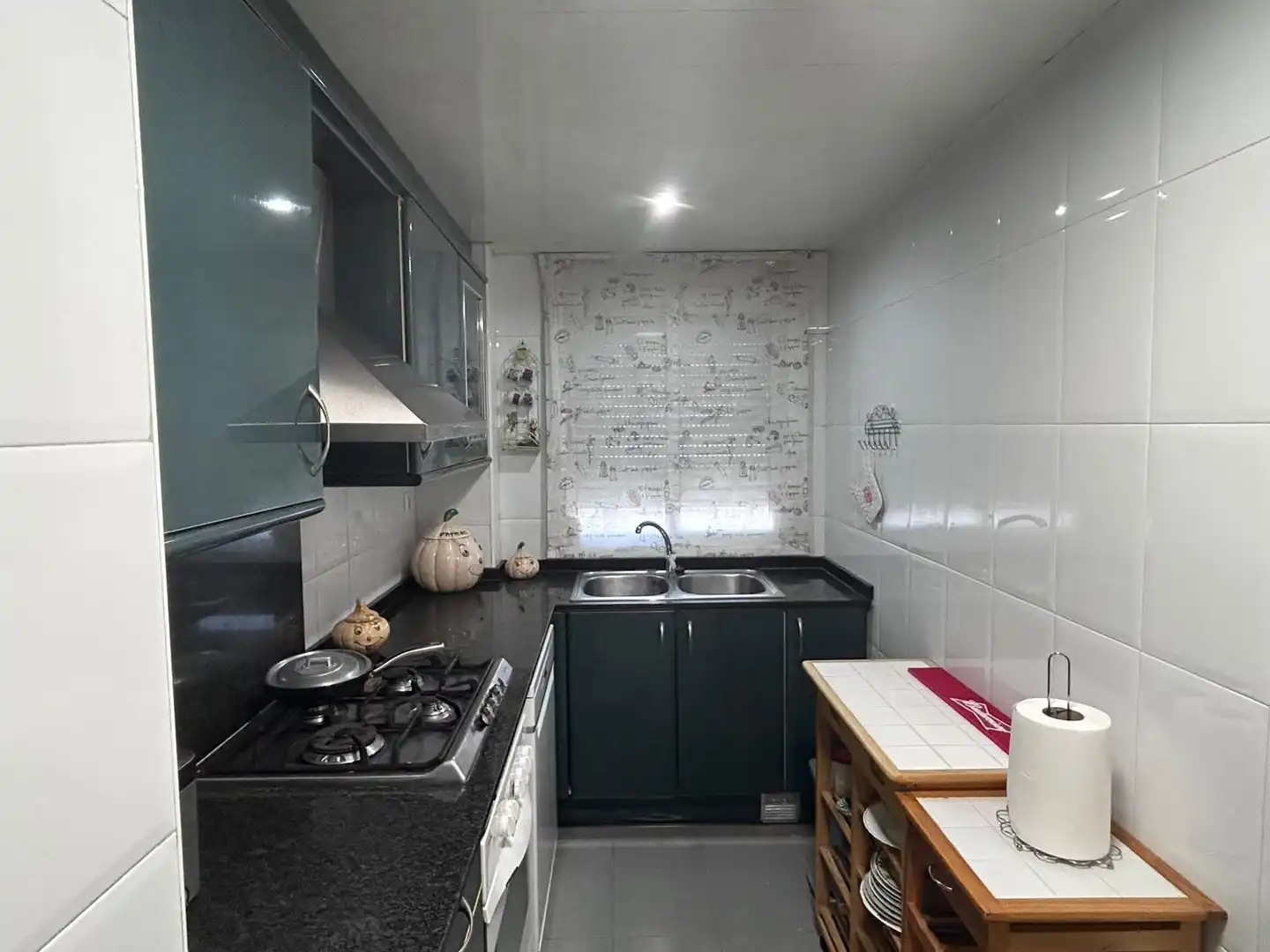 Attico con ascensore in vendita a Carrer DR FERRAN, imagen 8
