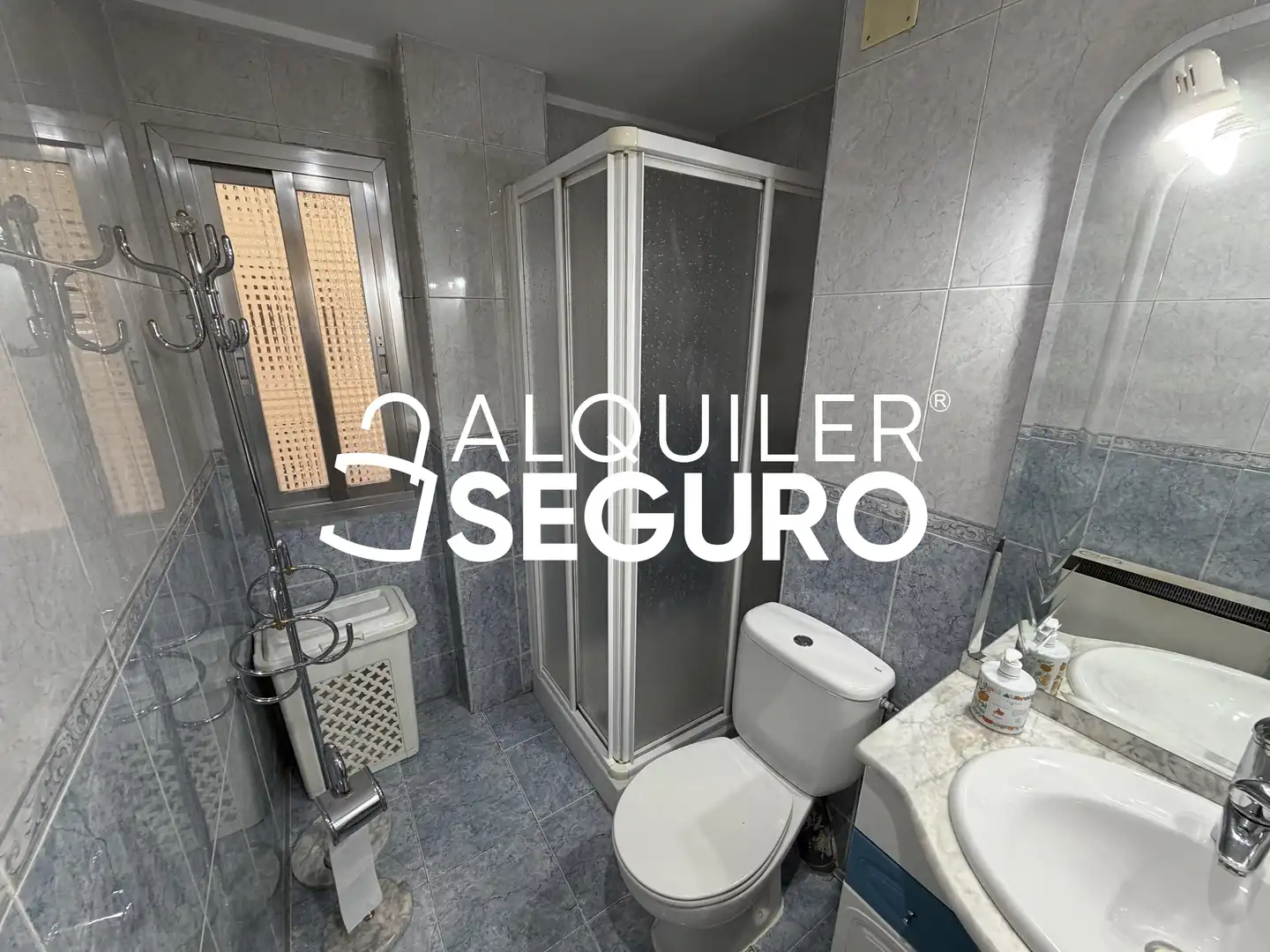 Pis de lloguer a de la Sagra, Zarzaquemada