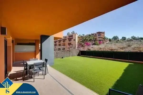 Appartement avec piscine à vendre à Orihuela Costa, imagen 2