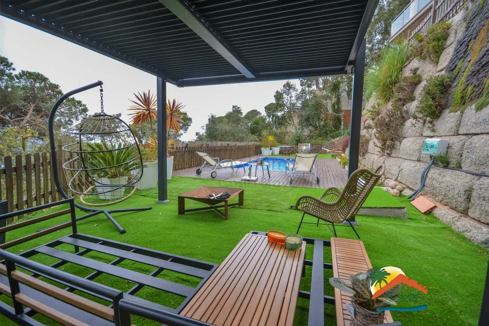 Maison avec piscine à vendre à Serra Brava, imagen 16