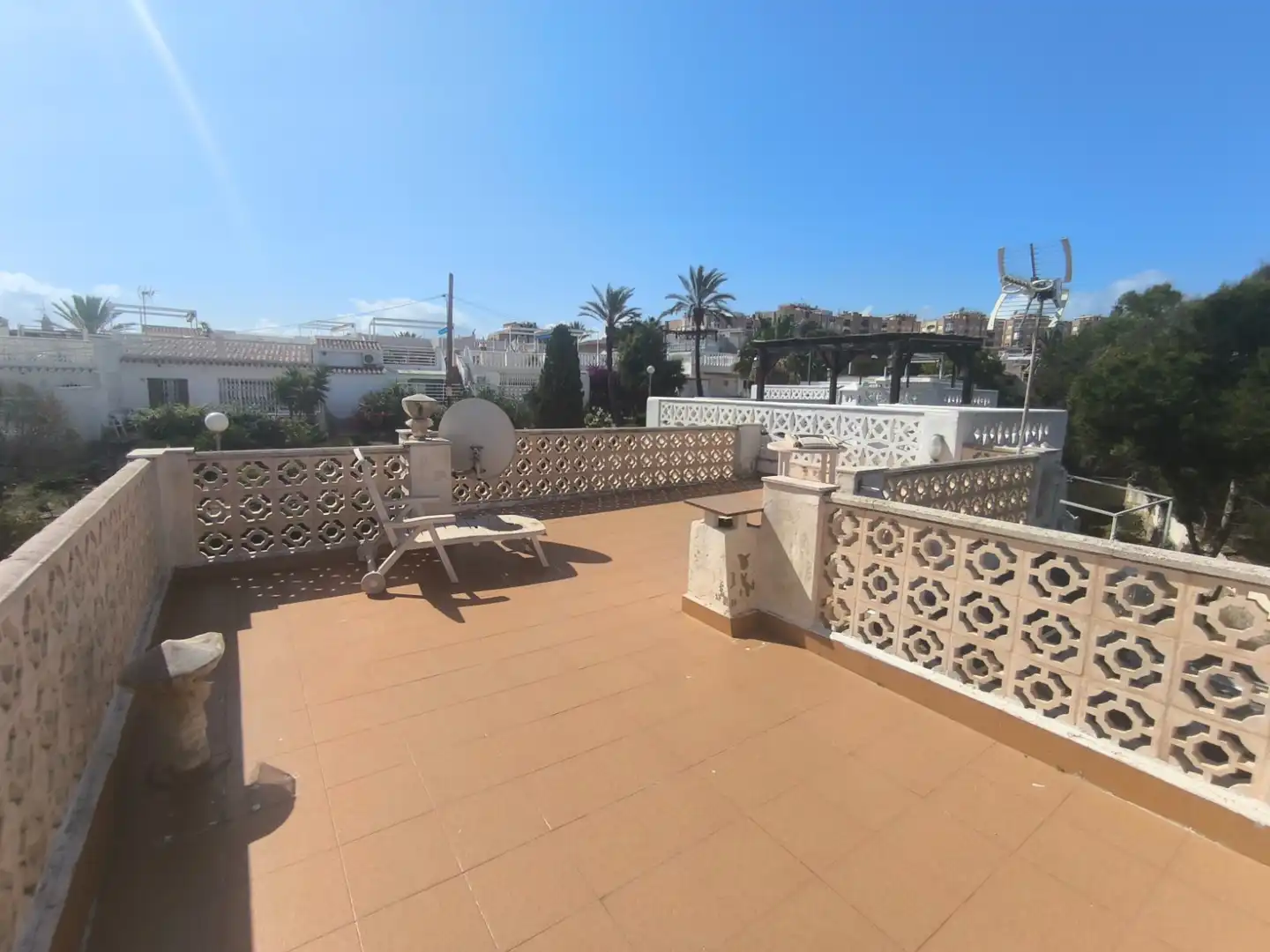 Maison jumelée avec terrasse à vendre à La Mata, imagen 21
