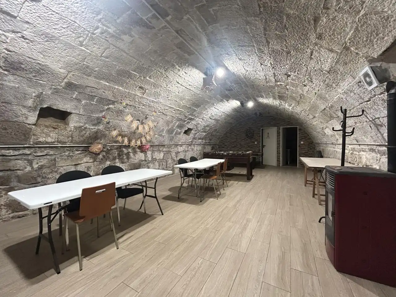 Erdgeschosswohnung mit Aufzug zum Verkauf in Calle Magallón, imagen 53