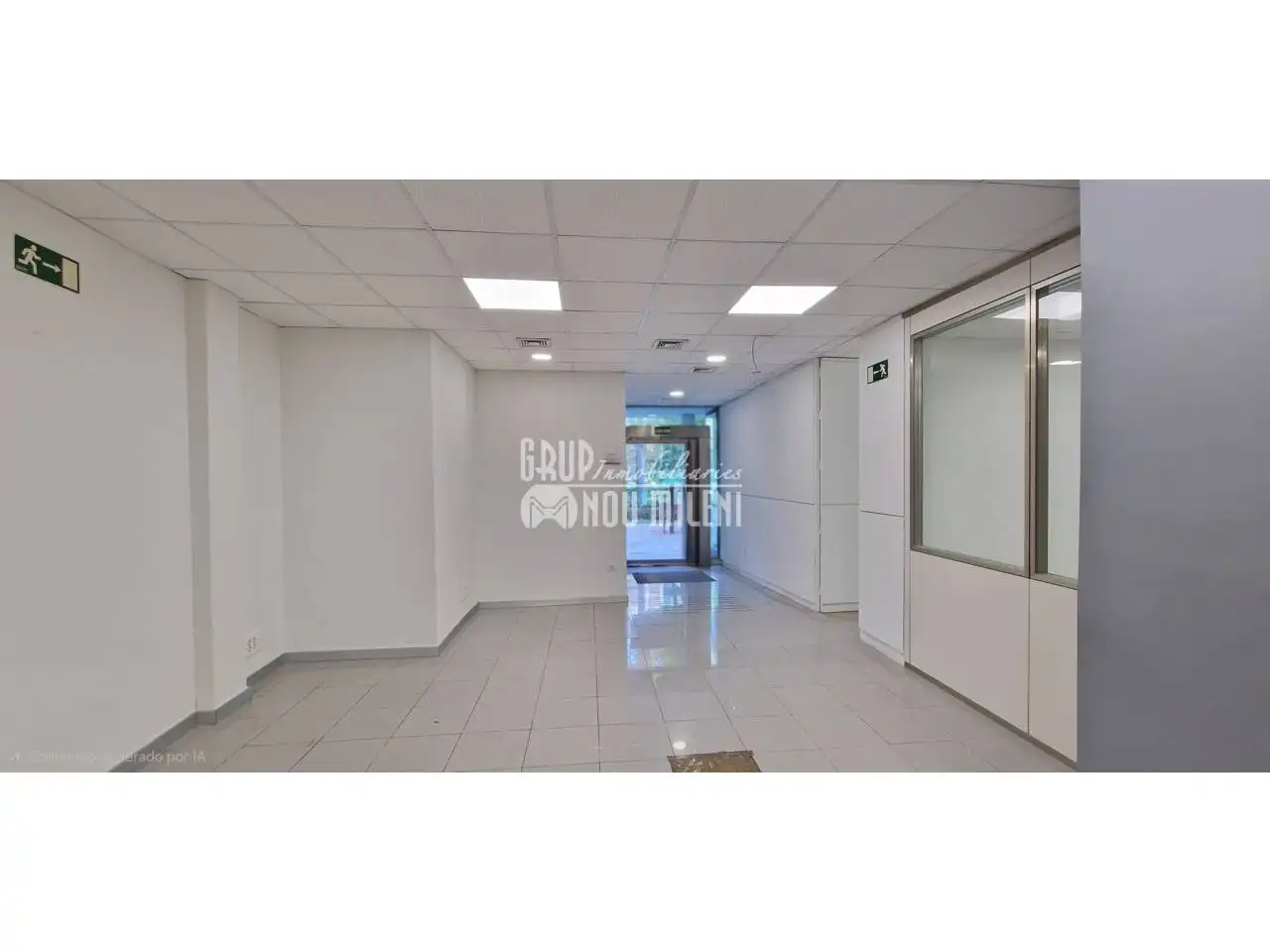 Commercial properties for rent in Catarroja  with Air Conditioner