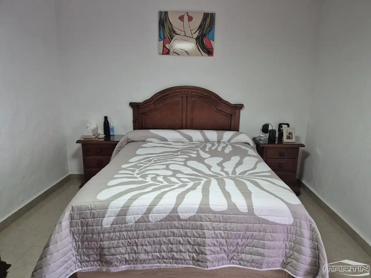 Habitación de Piso en venta en Lucena con Terraza y Trastero