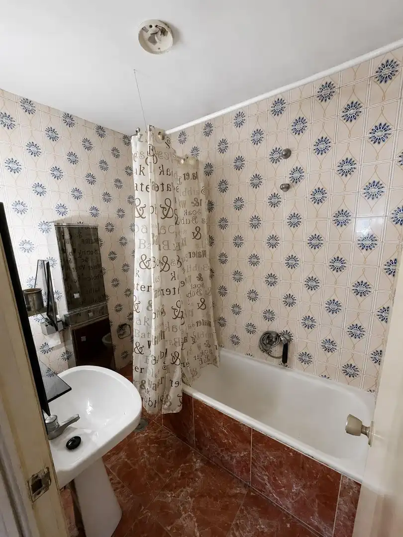 Baño de Piso en venta en Murcia