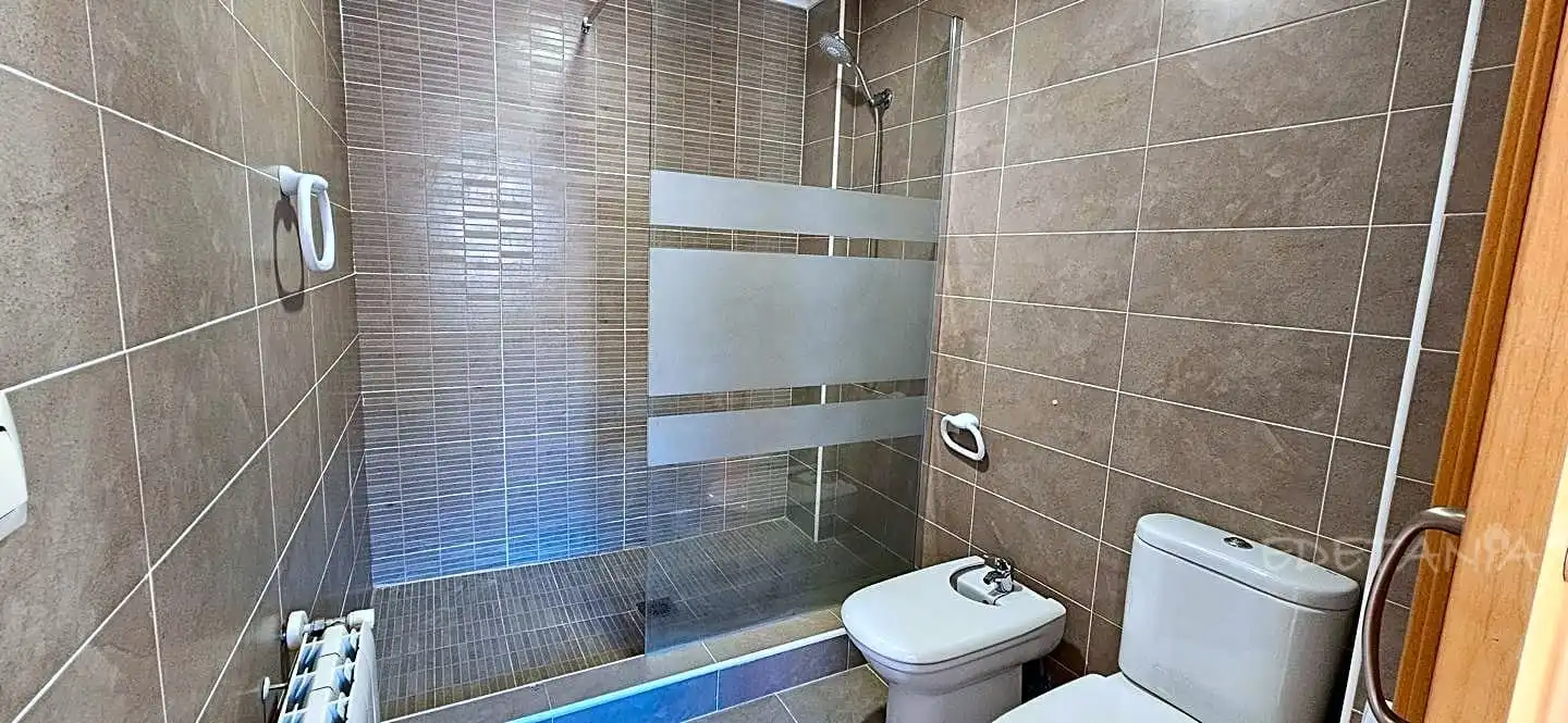 Wohnung zur Miete in calle Lluís Vives, Moncada