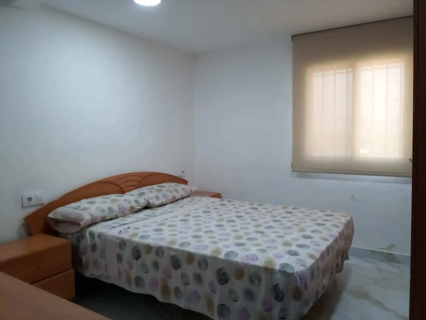 Habitación de Casa o chalet en venta en Cullera con Aire acondicionado