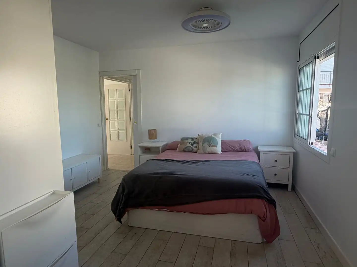 Bedroom of Houses for sale in El Catllar   with Storage room