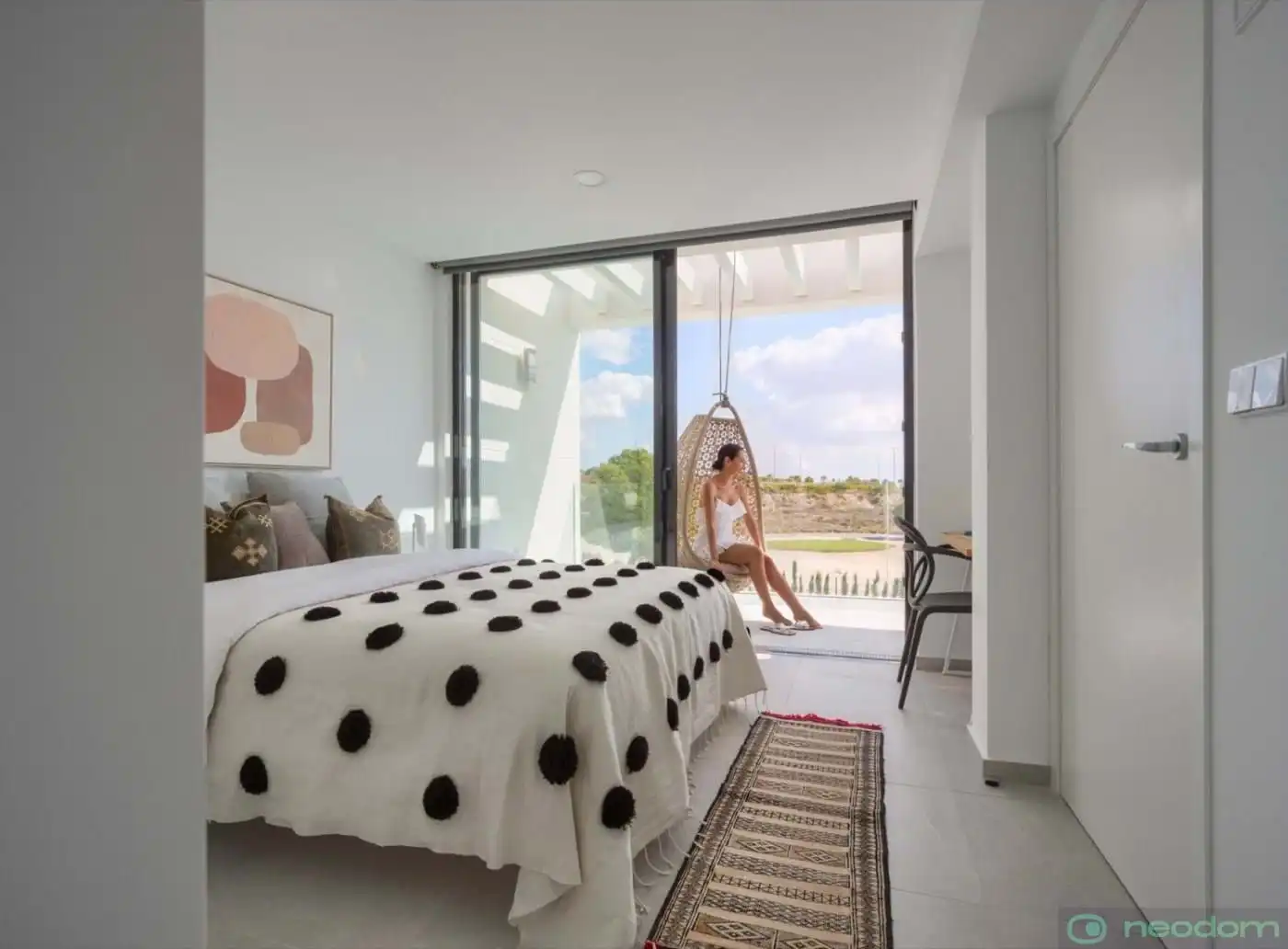 House for sale in Campo de Murcia, imagen 8