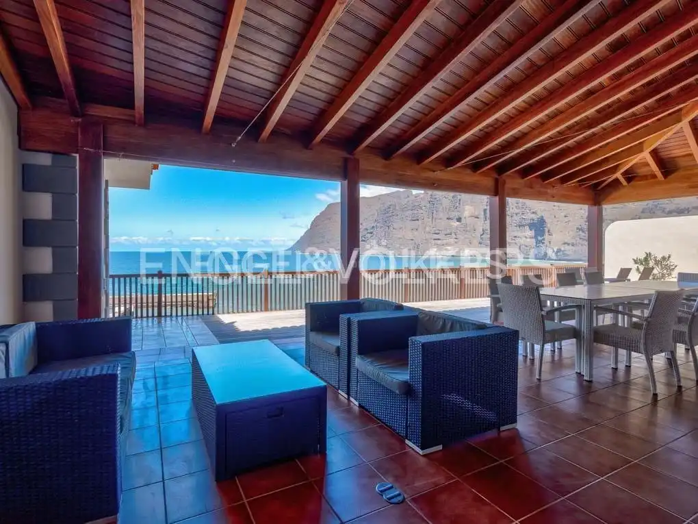 Houses for sale in Acantilados de Los Gigantes