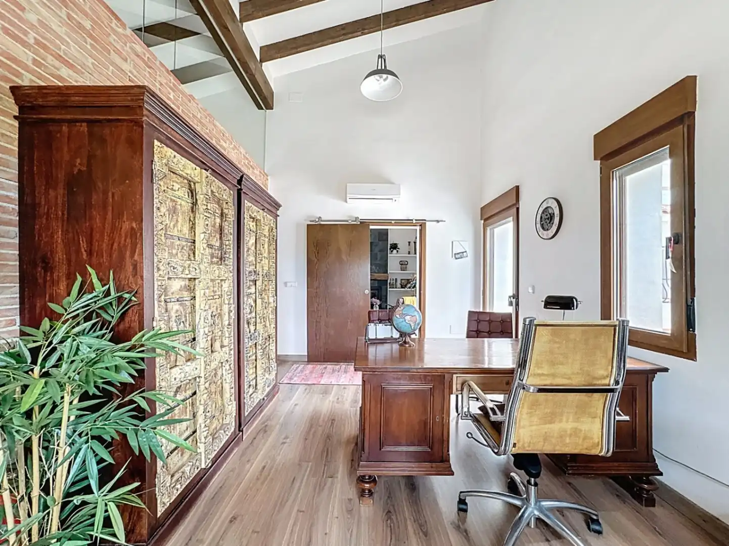 Houses for sale in L'Alfàs del Pi  with Air Conditioner, Heating and Private garden