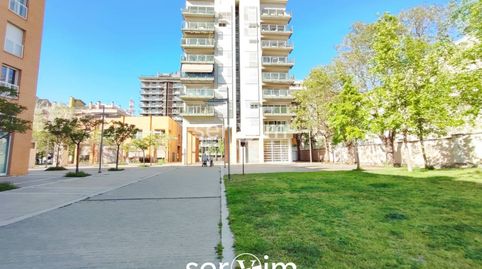 Foto 4 von Wohnung zum Verkauf in Calle Emili Grahit, Eixample Sud – Migdia, Girona Capital