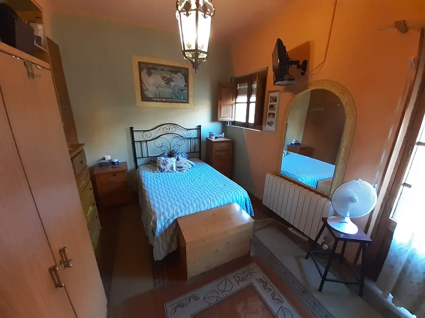 Habitación de Casa o chalet en venta en Barrios Bajos - La Horta