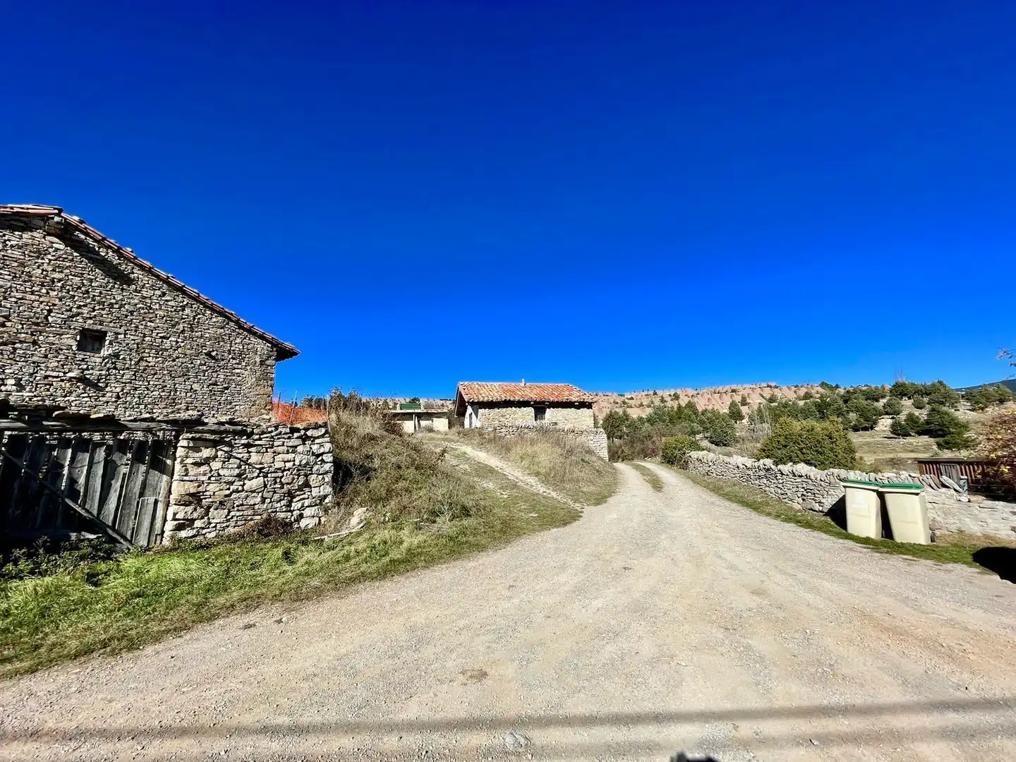 Einfamilien-Reihenhaus zum Verkauf in Alcalá de la Selva