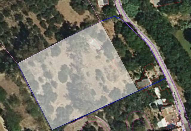 Terreno residencial en Venta en Calle Barrio Nuevo en Gelves