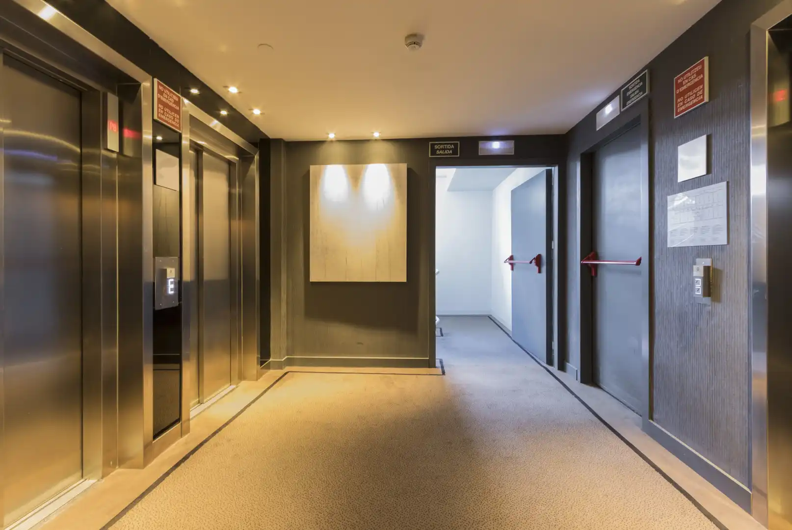 Flat for rent in Avinguda de Pedralbes, Pedralbes