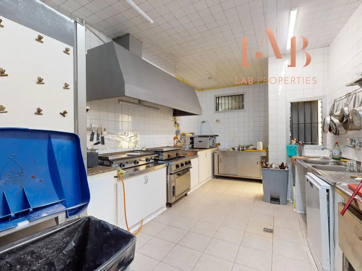 Cuina de Local en venda en  Palma de Mallorca