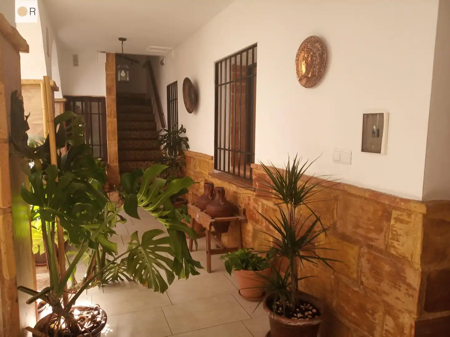 Apartament de lloguer a Casco Histórico - Ribera - San Basilio