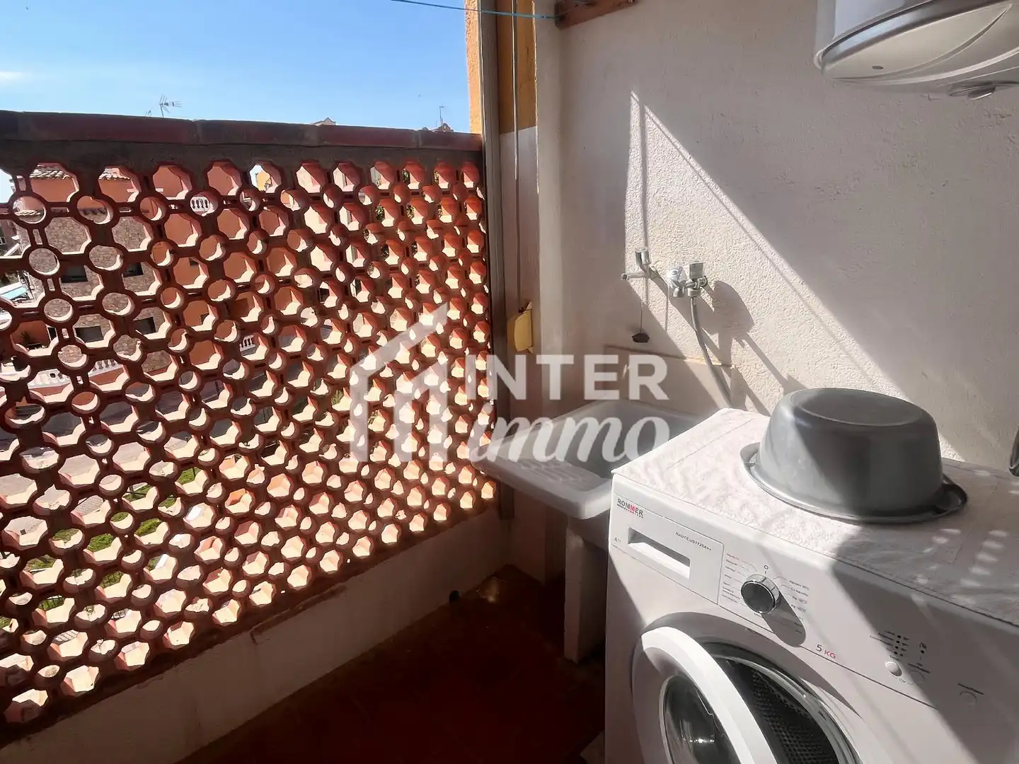 Mini appartamento con piscina in vendita a Calle CAMÍ DE L'OMBRA 15, imagen 14